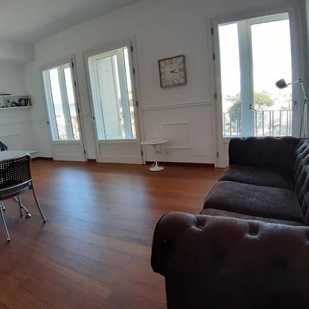 Hs4U Duomo View Art & Design Apartment Close To Central Train Station Florença Exterior foto