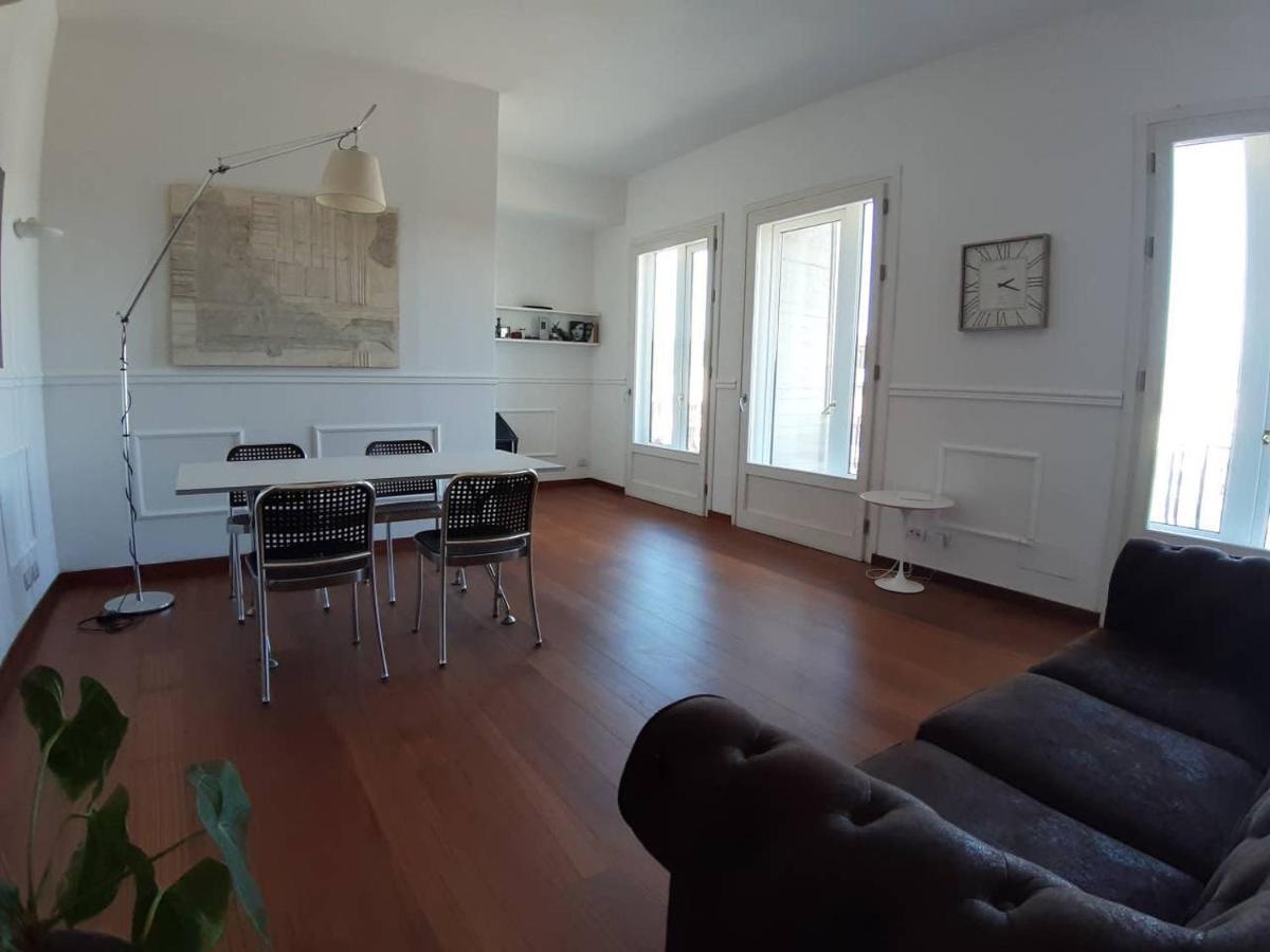 Hs4U Duomo View Art & Design Apartment Close To Central Train Station Florença Exterior foto