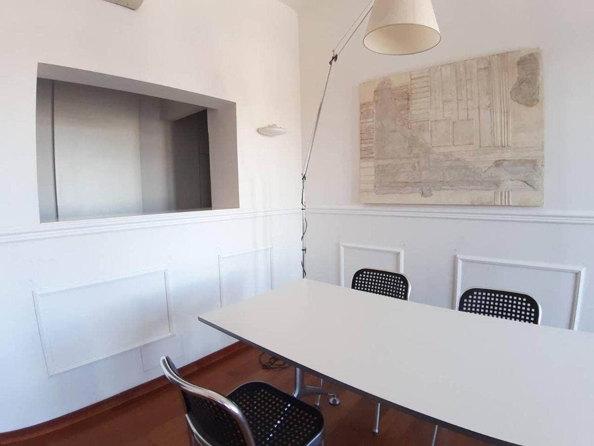 Hs4U Duomo View Art & Design Apartment Close To Central Train Station Florença Exterior foto